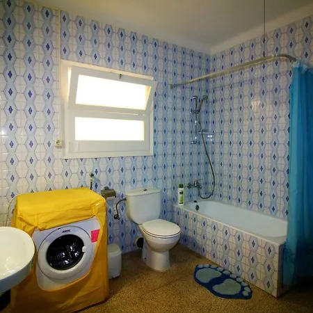 Apartment 4071 Gravina 2